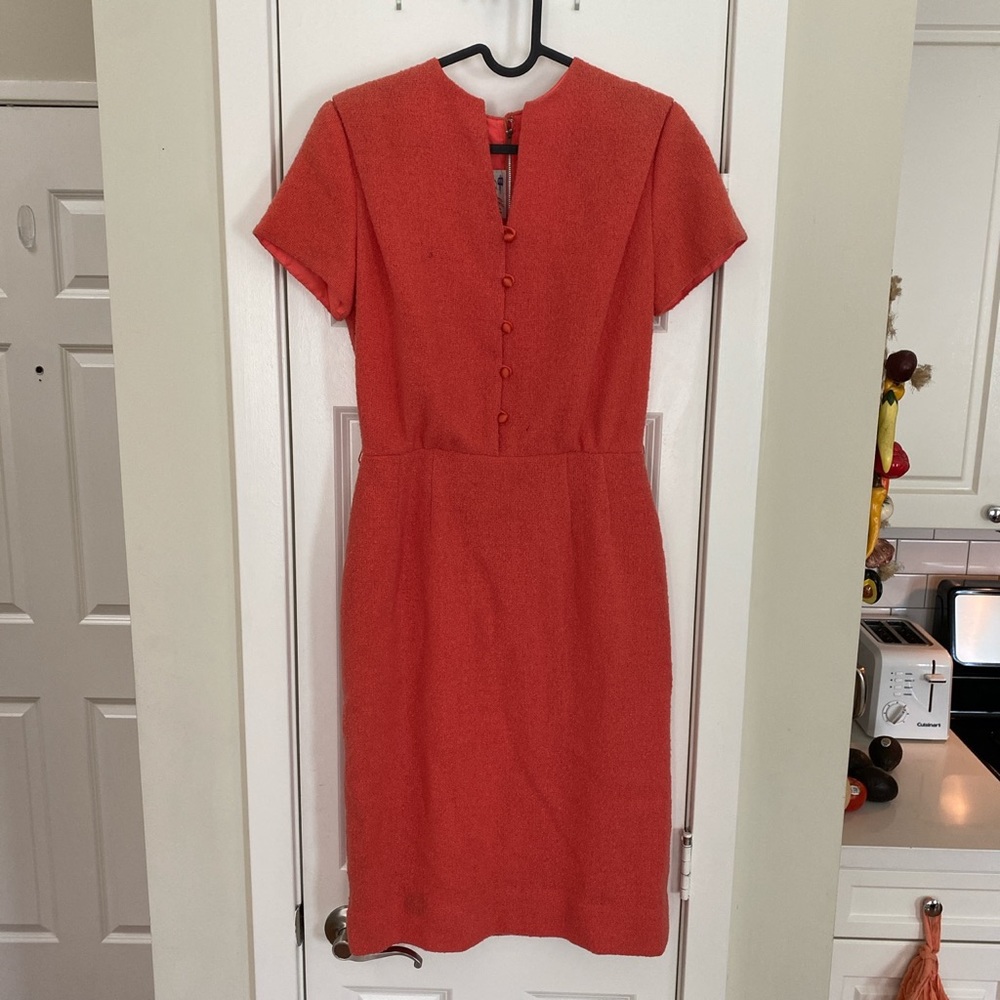Vintage dress
